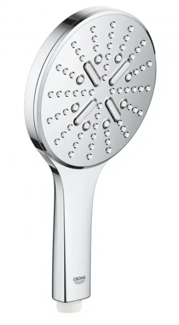 Ручной душ GROHE Rainshower 310 SmartActive 26574000 хром