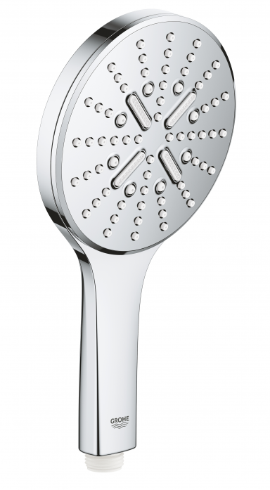 Ручной душ GROHE Rainshower 310 SmartActive 26574000 хром