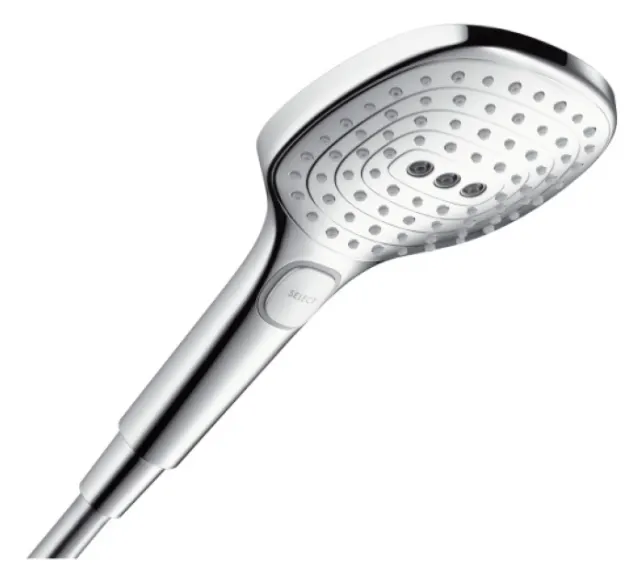 Лейка для душа Hansgrohe Raindance Select E120 3jet ручной