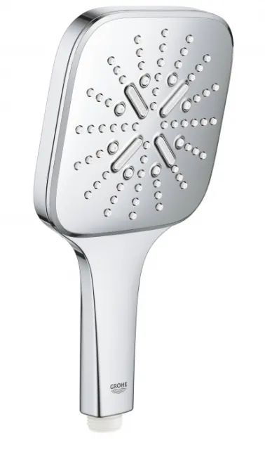Душевая лейка GROHE Rainshower SmartActive 26582000 хром