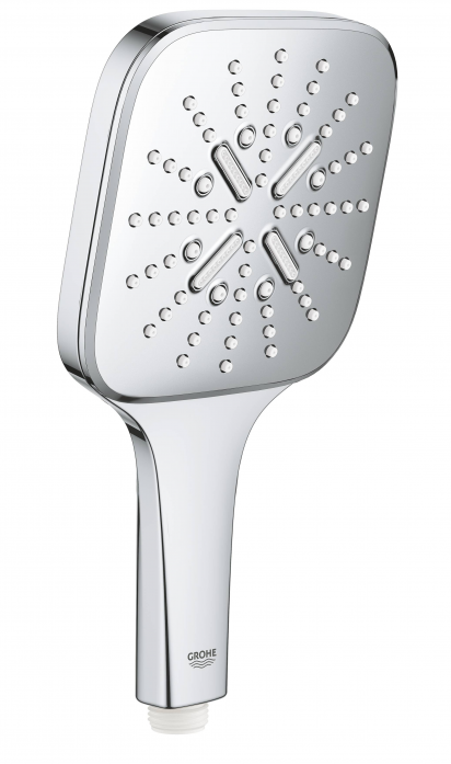 Душевая лейка GROHE Rainshower SmartActive 26582000 хром