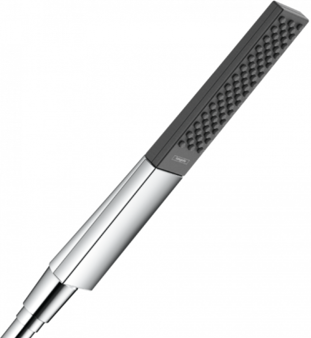 Ручной душ Hansgrohe Rainfinity 26866000 хром
