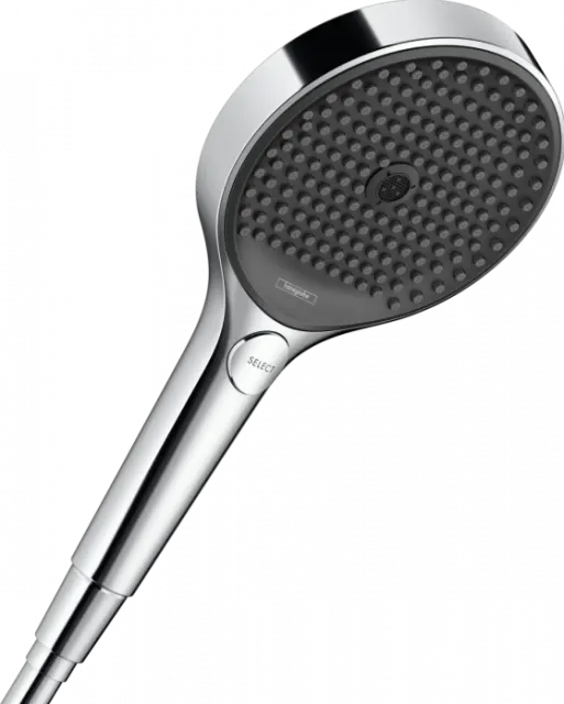 Ручной душ Hansgrohe Rainfinity 130 26864000 хром