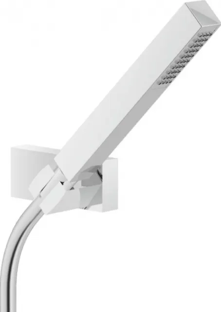 Душевая лейка Nobili Rubinetterie AD146/24CR хром