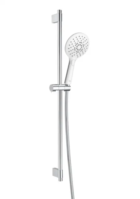 Душевой комплект Roca STELLA 75B1403C00 хром