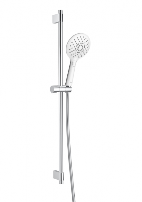 Душевой комплект Roca STELLA 75B1403C00 хром