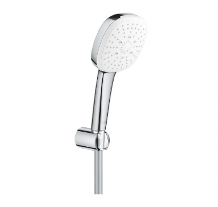 Душевой набор GROHE Tempesta 110 27588003 хром