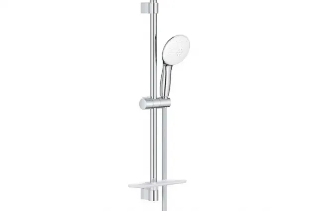 Душевой набор GROHE Tempesta 110 26638003 хром