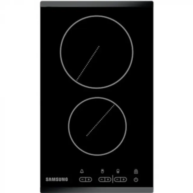 Электрическая поверхность Samsung NZ32R1506BK/WT