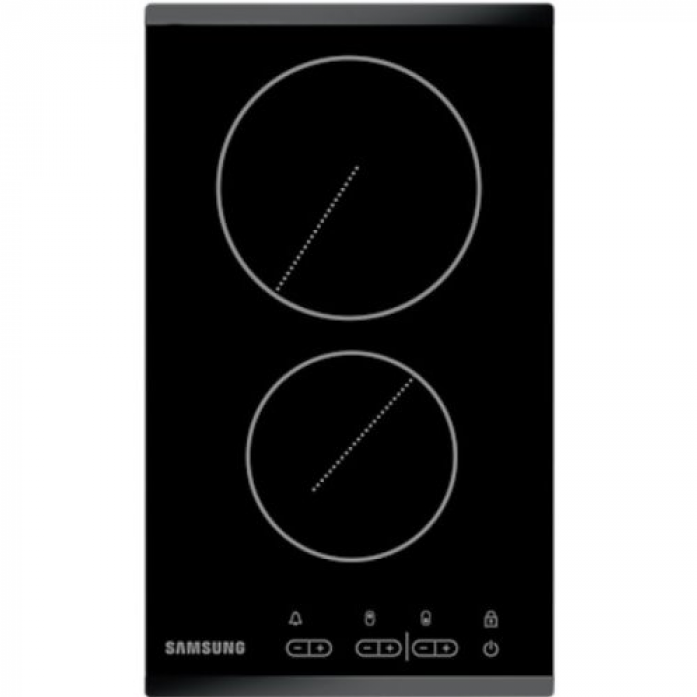 Электрическая поверхность Samsung NZ32R1506BK/WT