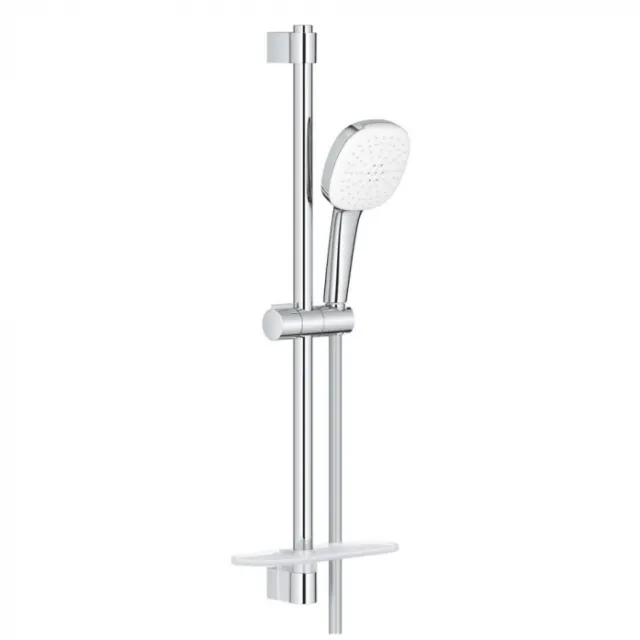 Душевой гарнитур GROHE Tempesta Cube 110 27928003 хром
