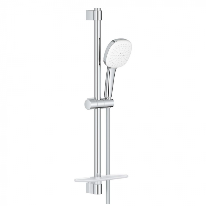 Душевой гарнитур GROHE Tempesta Cube 110 27928003 хром