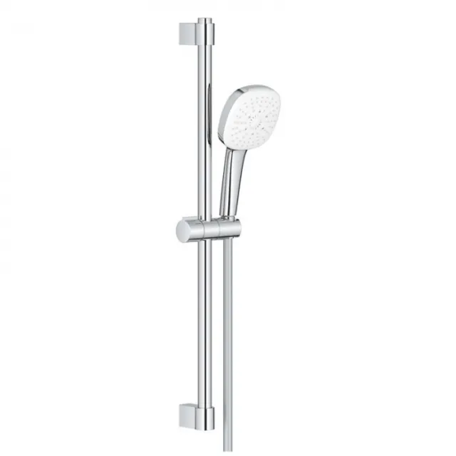 Душевой гарнитур GROHE Tempesta Cube 110 27579003 хром