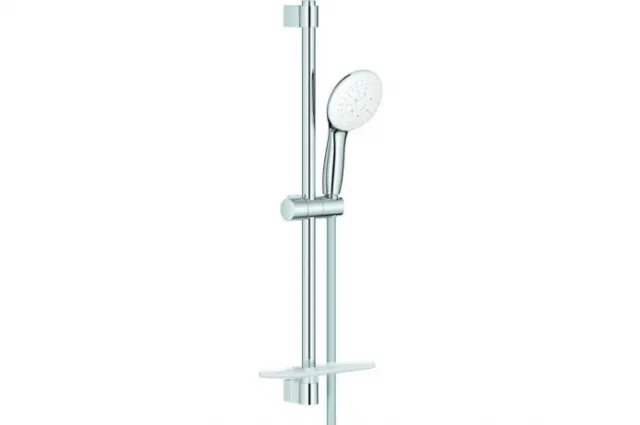 Душевой гарнитур GROHE Tempesta 110 27600003 хром