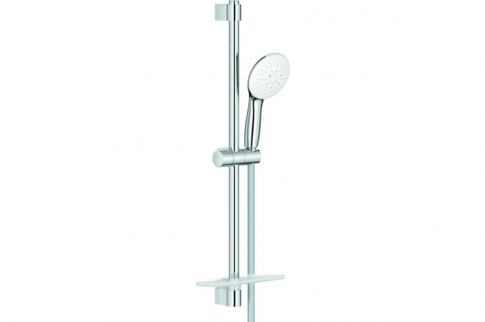 Душевой гарнитур GROHE Tempesta 110 27600003 хром