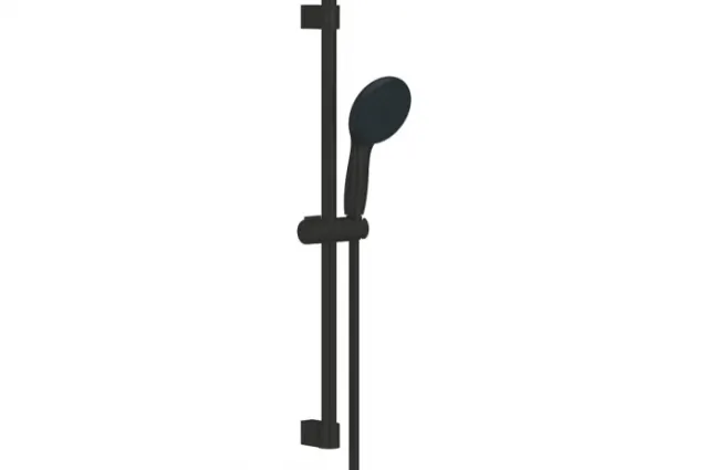 Душевой гарнитур GROHE Tempesta 110 261622433 матовый черный