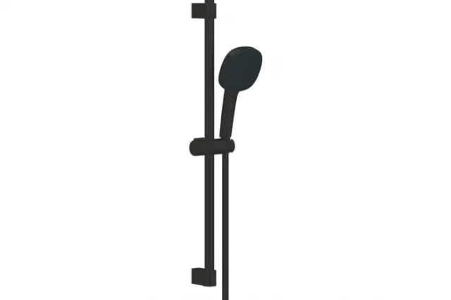 Душевой гарнитур GROHE Tempesta Cube 110 267482433 матовый черный