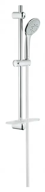 Душевой комплект GROHE Euphoria 110 Champagne 27232001