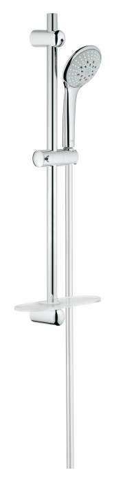 Душевой комплект GROHE Euphoria 110 Champagne 27232001