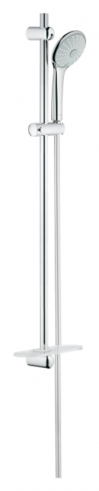 Душевой комплект GROHE Euphoria 110 Massage 27226001