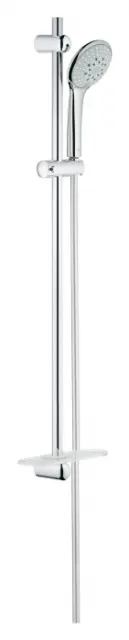 Душевой комплект GROHE Euphoria 110 Champagne 27227001