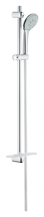 Душевой комплект GROHE Euphoria 110 Champagne 27227001