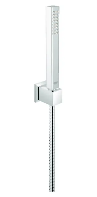 Душевой комплект GROHE Cube 27889000