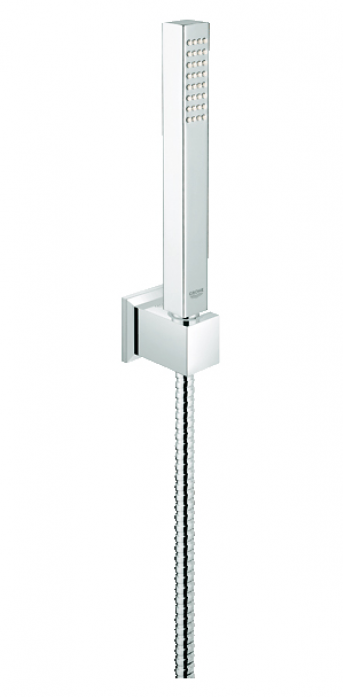 Душевой комплект GROHE Cube 27889000