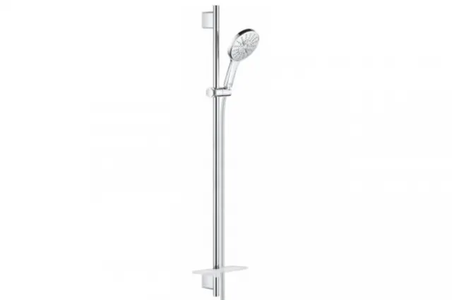Душевой гарнитур GROHE Rainshower SmartActive 130 26548000 хром