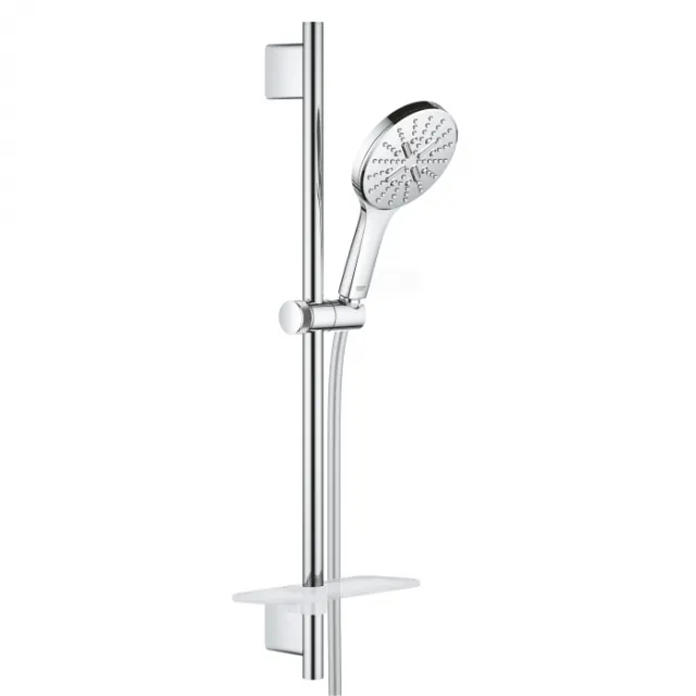 Душевой гарнитур GROHE Rainshower SmartActive 26546000 хром