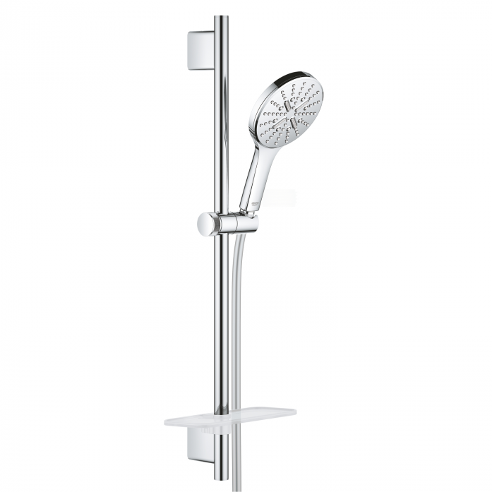 Душевой гарнитур GROHE Rainshower SmartActive 26546000 хром