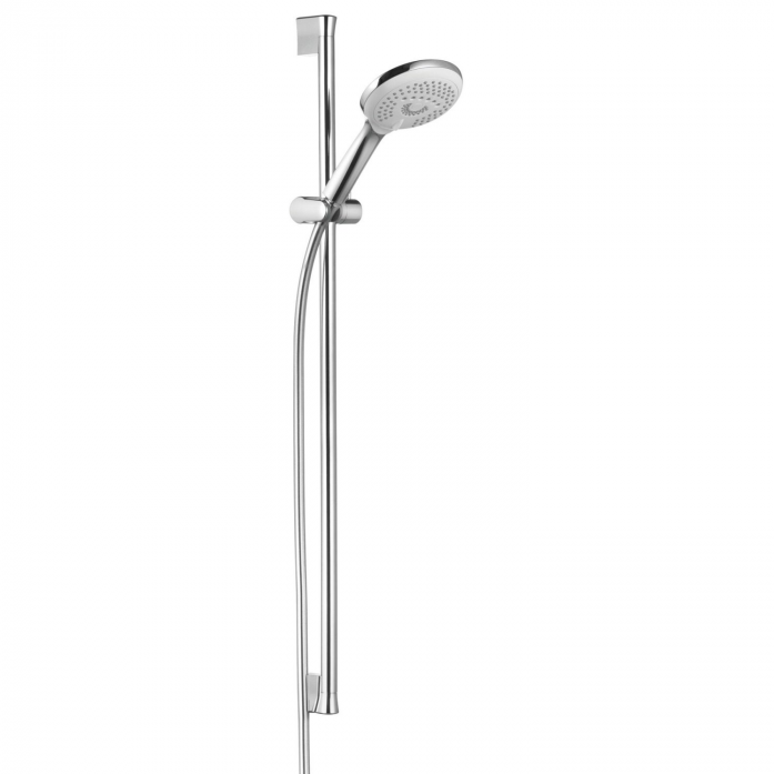 Душевой гарнитур Kludi Freshline 679400500 хром