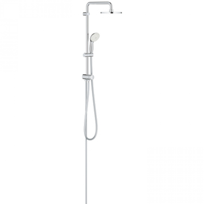 Душевой комплект GROHE Tempesta 27389002