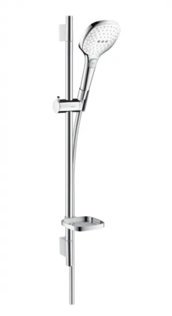 Душевой комплект Hansgrohe Raindance Select E 120 26620400