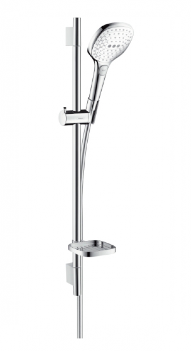 Душевой комплект Hansgrohe Raindance Select E 120 26620400