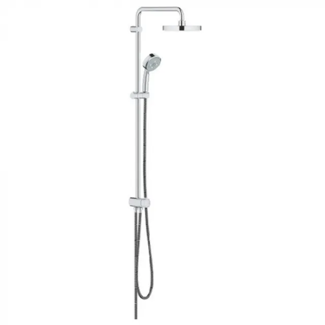 Душевая стойка GROHE New Tempesta Cosmopolitan 200 26453001