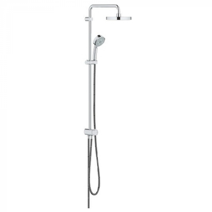 Душевая стойка GROHE New Tempesta Cosmopolitan 200 26453001
