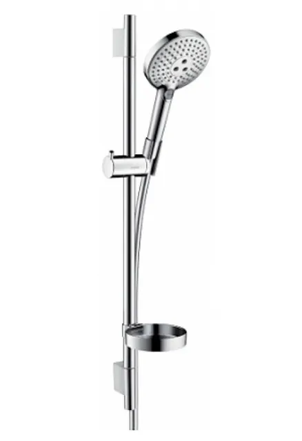 Душевой комплект Hansgrohe Raindance Select S 26630000 хром