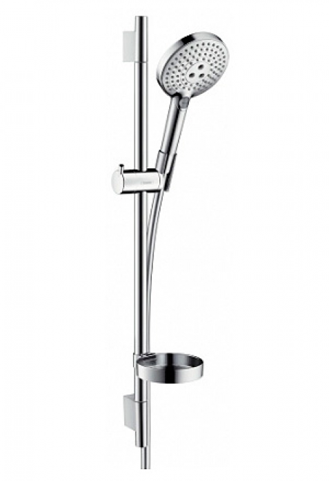 Душевой комплект Hansgrohe Raindance Select S 26630000 хром
