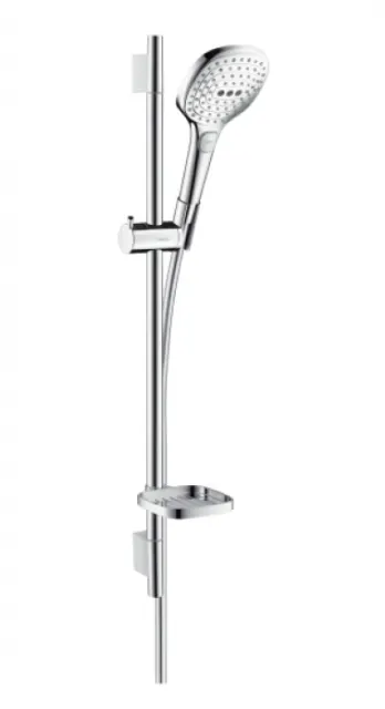 Душевой комплект Hansgrohe Raindance Select E 120 26620000