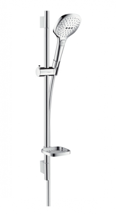 Душевой комплект Hansgrohe Raindance Select E 120 26620000