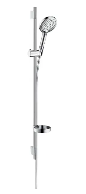 Душевой комплект Hansgrohe Raindance Select S 120 3iet 26631000