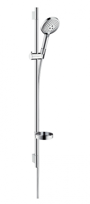 Душевой комплект Hansgrohe Raindance Select S 120 3iet 26631000