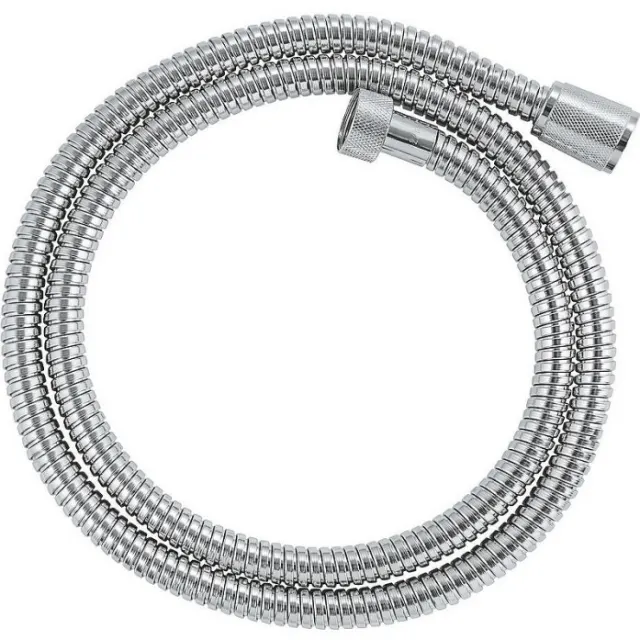 Душевой шланг GROHE Relexaflex Metal Long-Life 28142002 хром