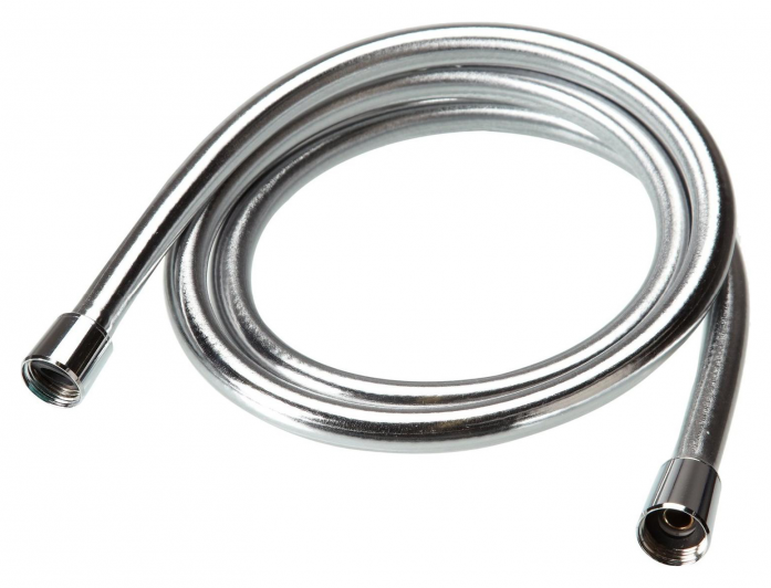 Шланг для душа Hansgrohe Isiflex 28274000 хром