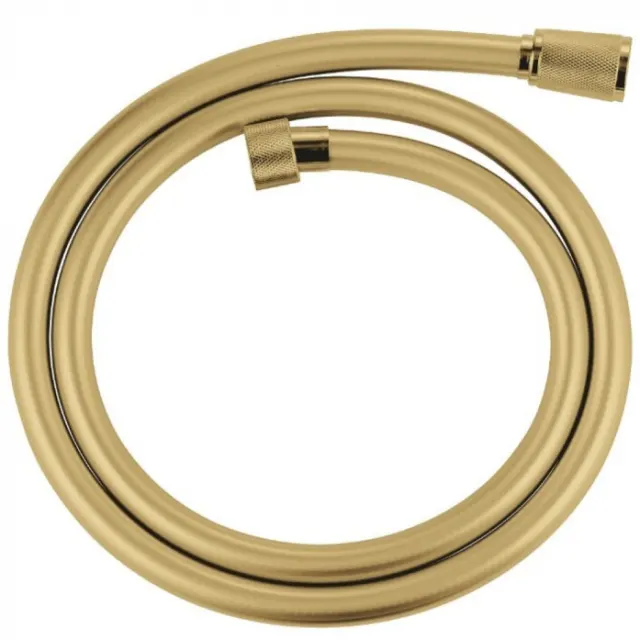 Душевой шланг GROHE Silverflex 28362GL1 холодный рассвет глянцевый