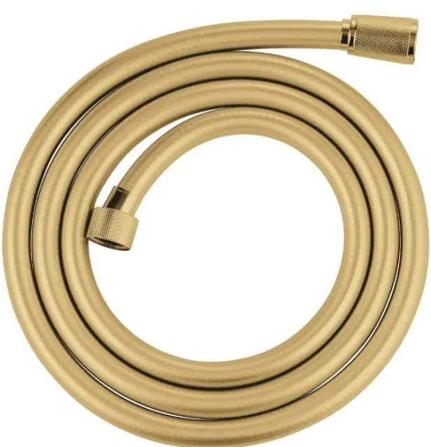 Душевой шланг GROHE Silverflex 28388GL1 холодный рассвет глянец