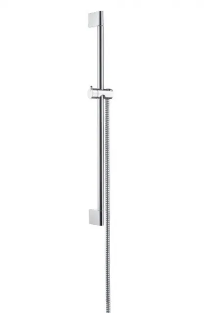 Душевая штанга Hansgrohe Unica Crometta 27615000 хром