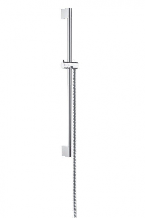 Душевая штанга Hansgrohe Unica Crometta 27615000 хром