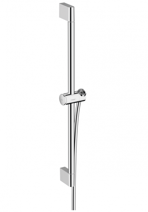 Душевая штанга Hansgrohe Unica Pulsify 24400000 хром